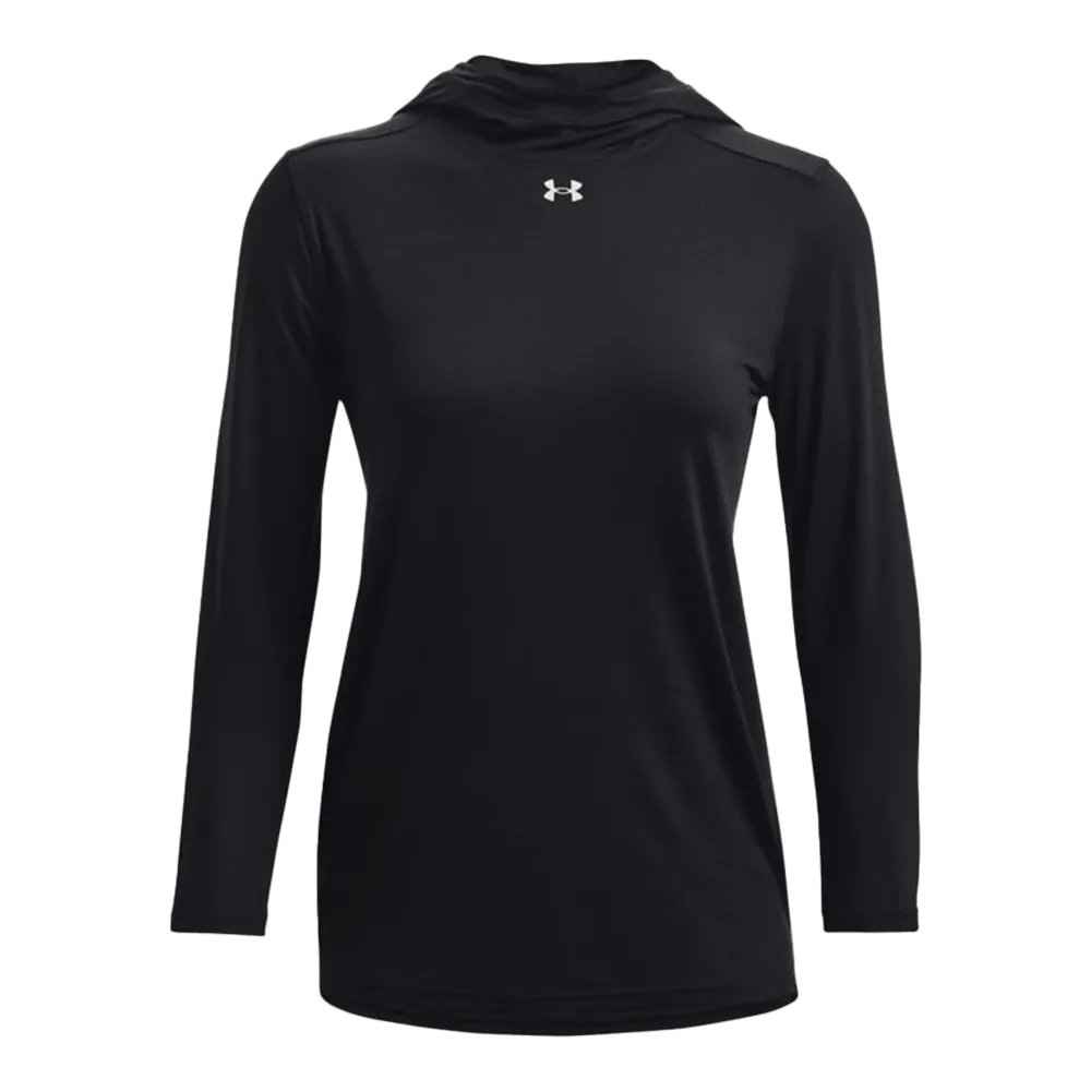 UA Women's Knockout Team Hoodie