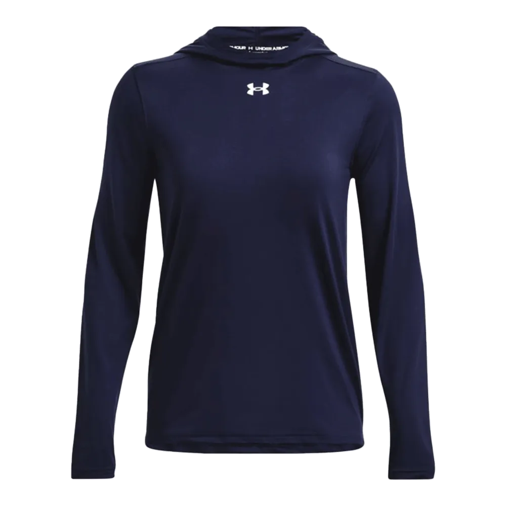 UA Women's Knockout Team Hoodie