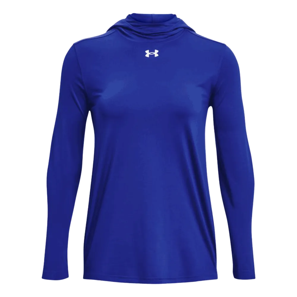 UA Women's Knockout Team Hoodie