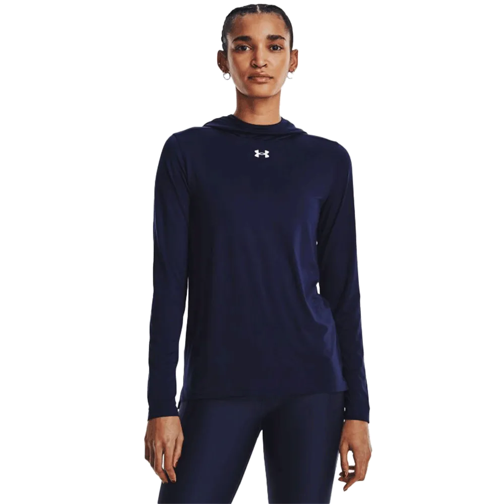 UA Women's Knockout Team Hoodie