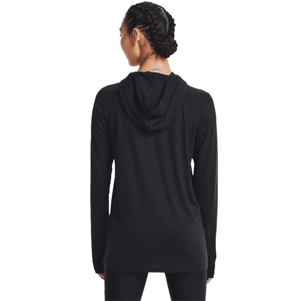 UA Women's Knockout Team Hoodie