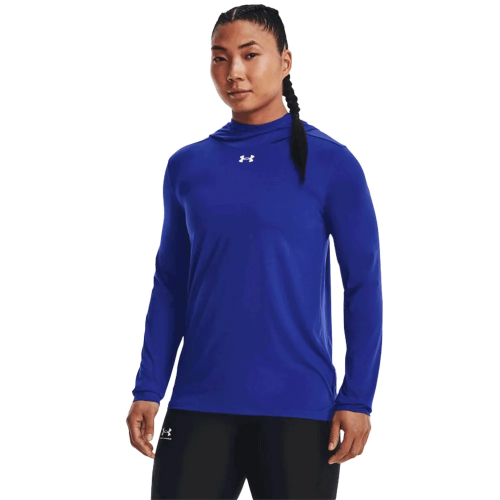 UA Women's Knockout Team Hoodie
