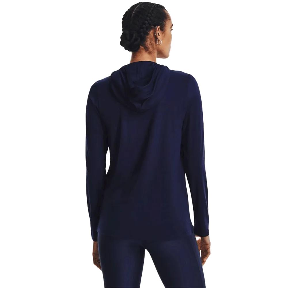 UA Women's Knockout Team Hoodie