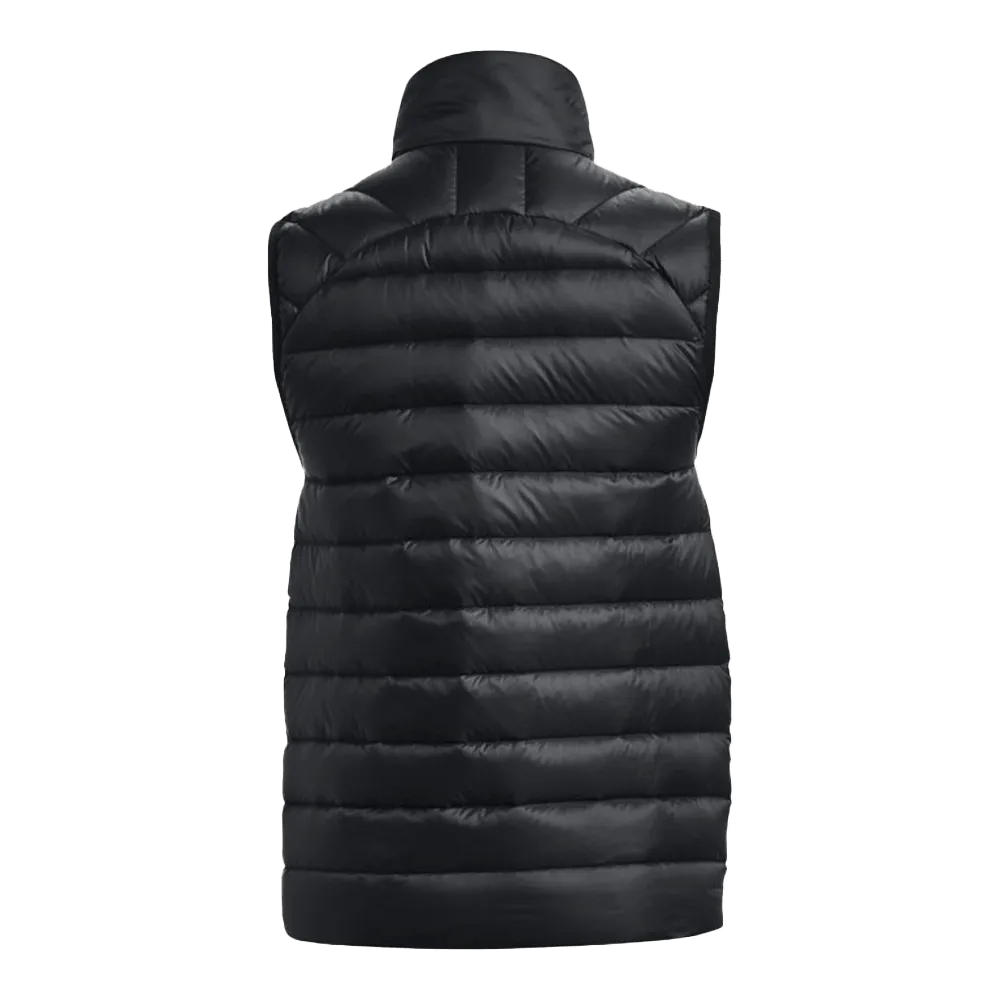 UA Women's Storm Armour Down 2.0 Vest