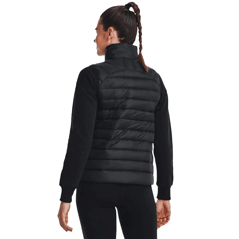 UA Women's Storm Armour Down 2.0 Vest