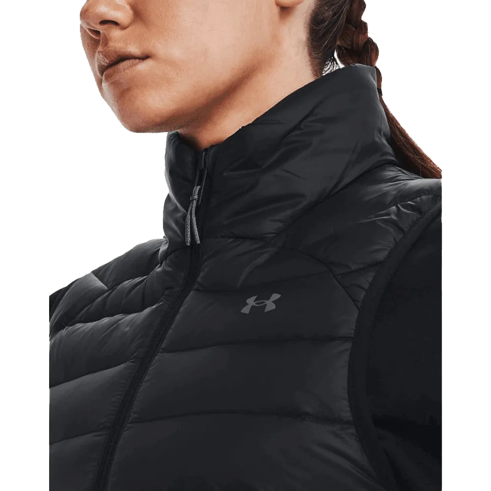 UA Women's Storm Armour Down 2.0 Vest