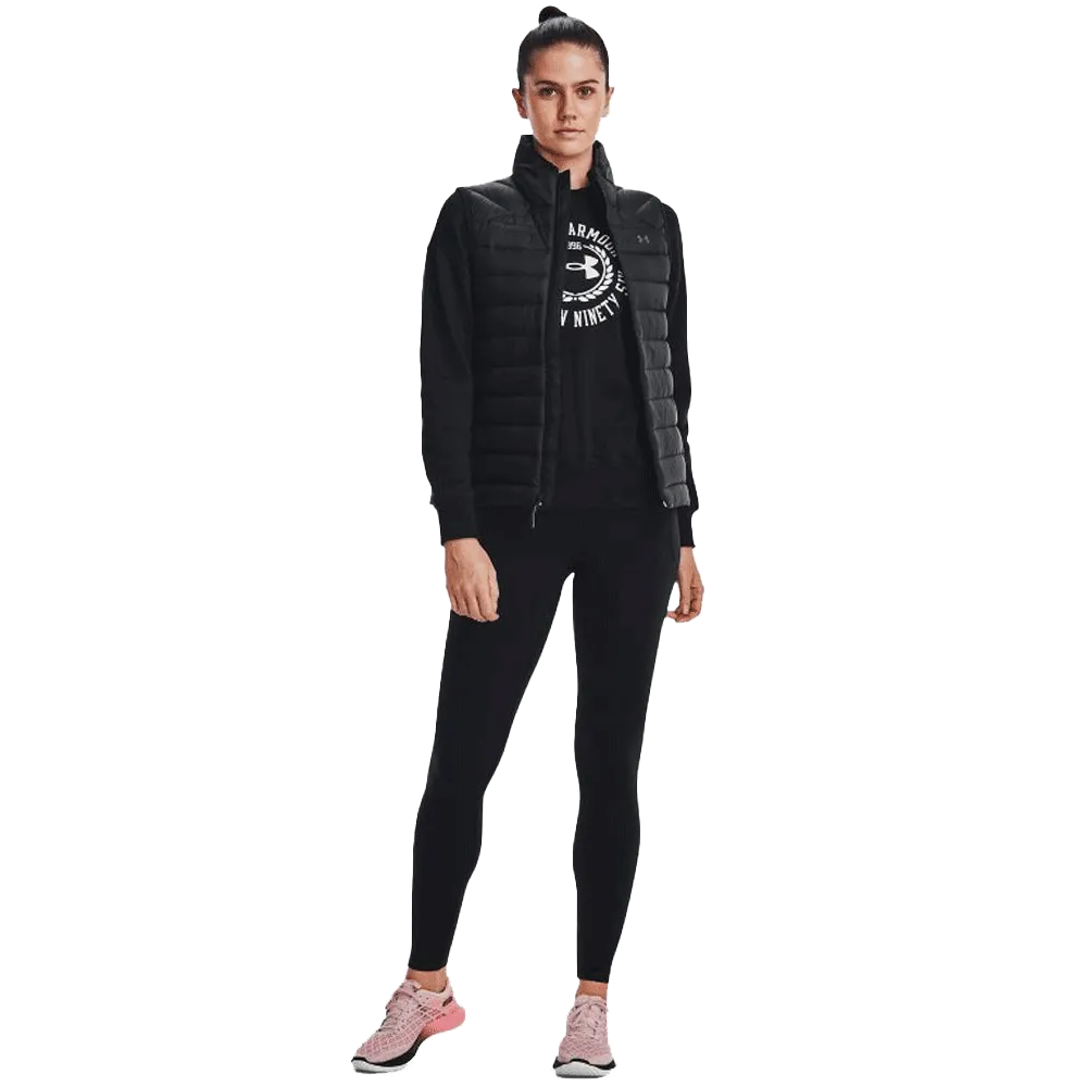 UA Women's Storm Armour Down 2.0 Vest