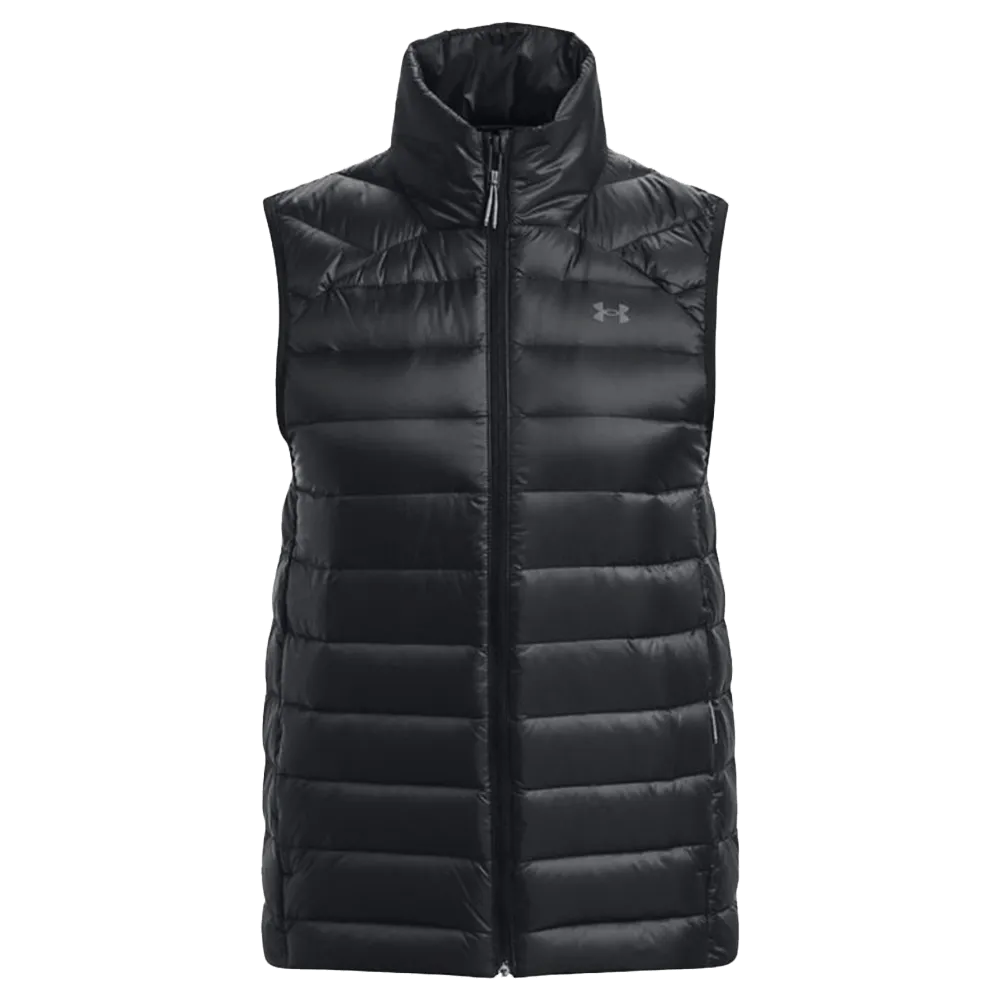 UA Women's Storm Armour Down 2.0 Vest