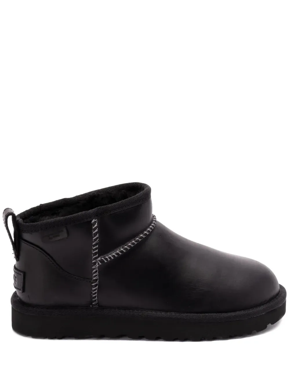 UGG Classic Ultra boots