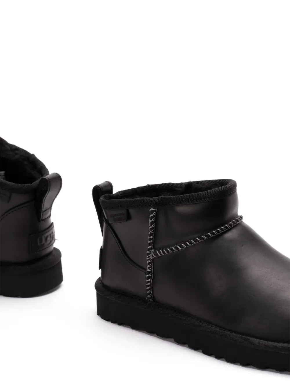 UGG Classic Ultra boots