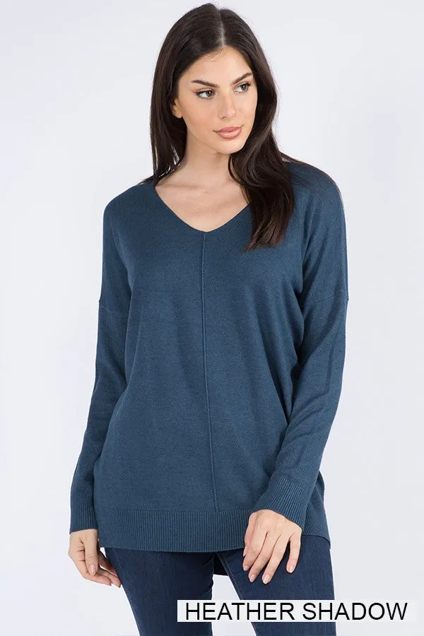 Ultra Soft Sweater