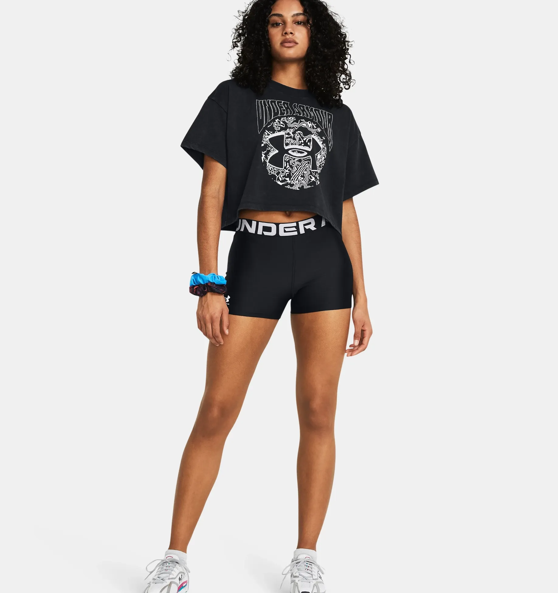 Under Armour Women's HeatGear® Shorty
