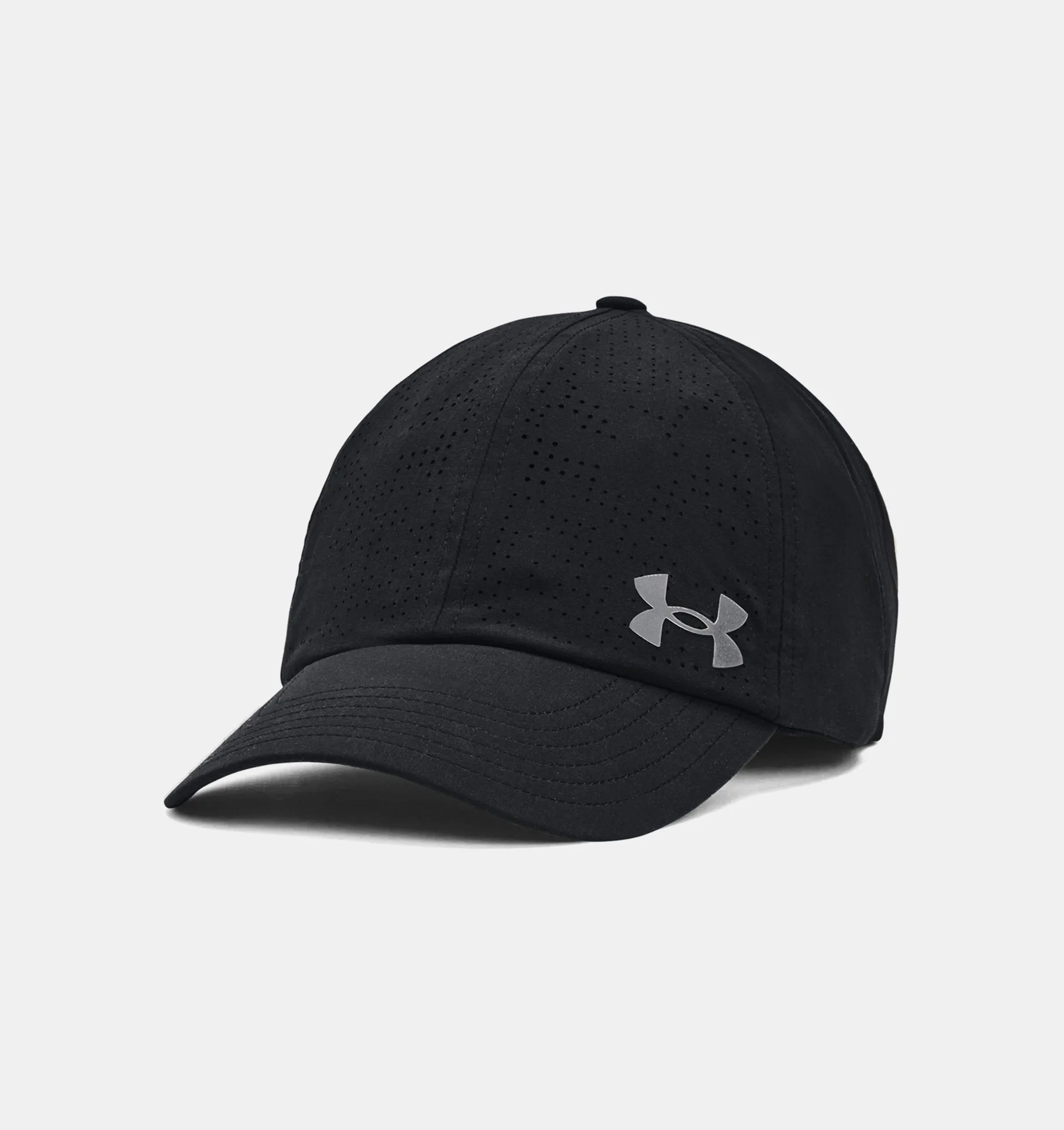 Under Armour Women's UA Iso-Chill Breathe Wrapback Cap