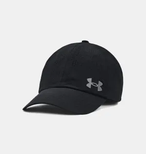 Under Armour Women's UA Iso-Chill Breathe Wrapback Cap