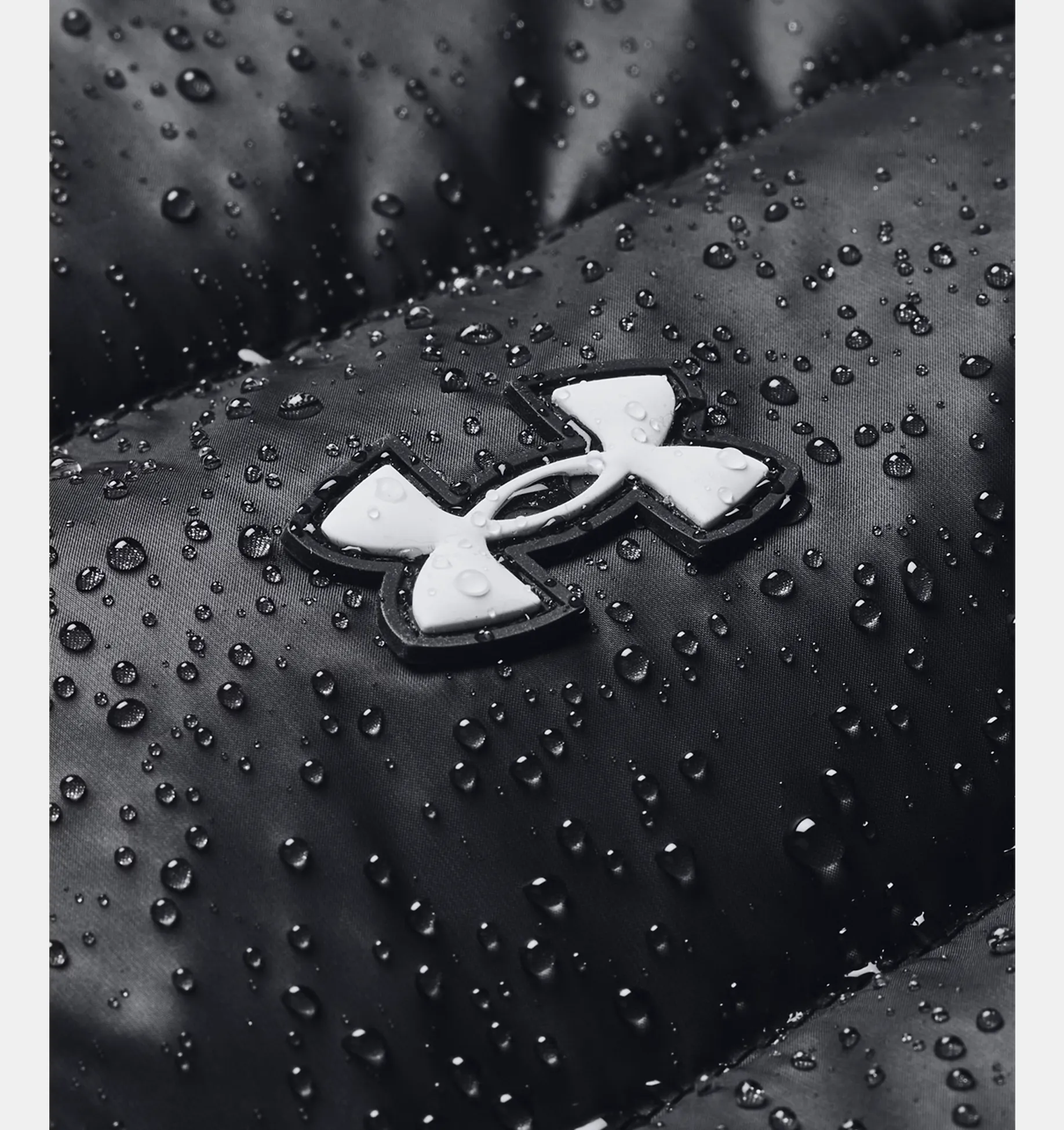 Under Armour Women's UA Legend Down Hooded Jacket