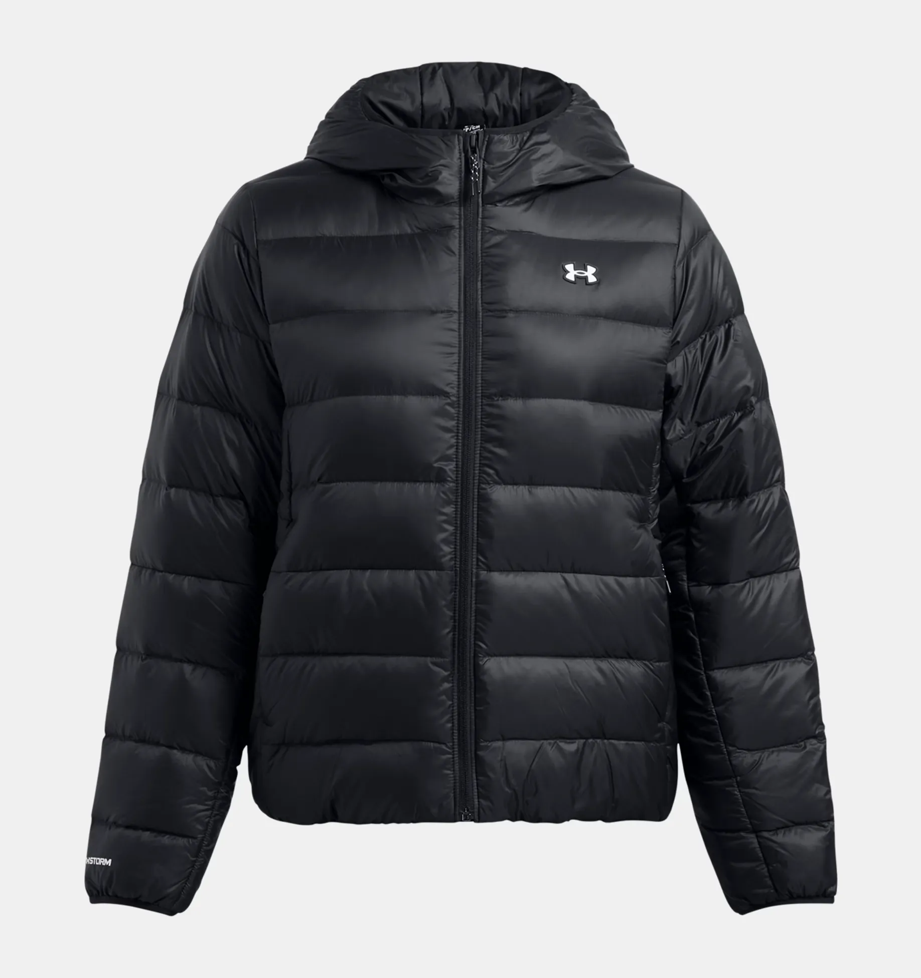 Under Armour Women's UA Legend Down Hooded Jacket