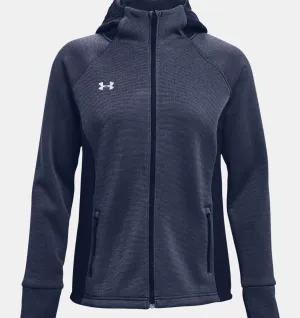 Under Armour Women's UA Storm Swacket Team