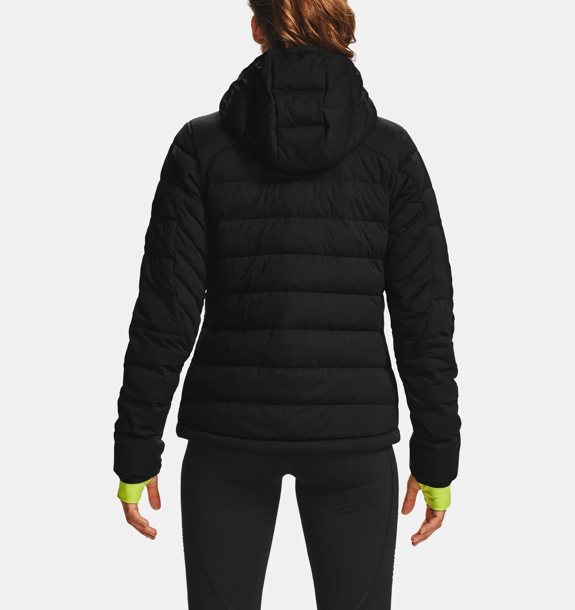 Under Armour Women's UA Stretch Down Jacket