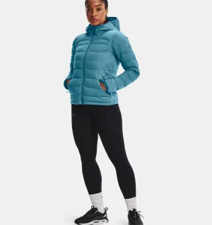 Under Armour Women's UA Stretch Down Jacket