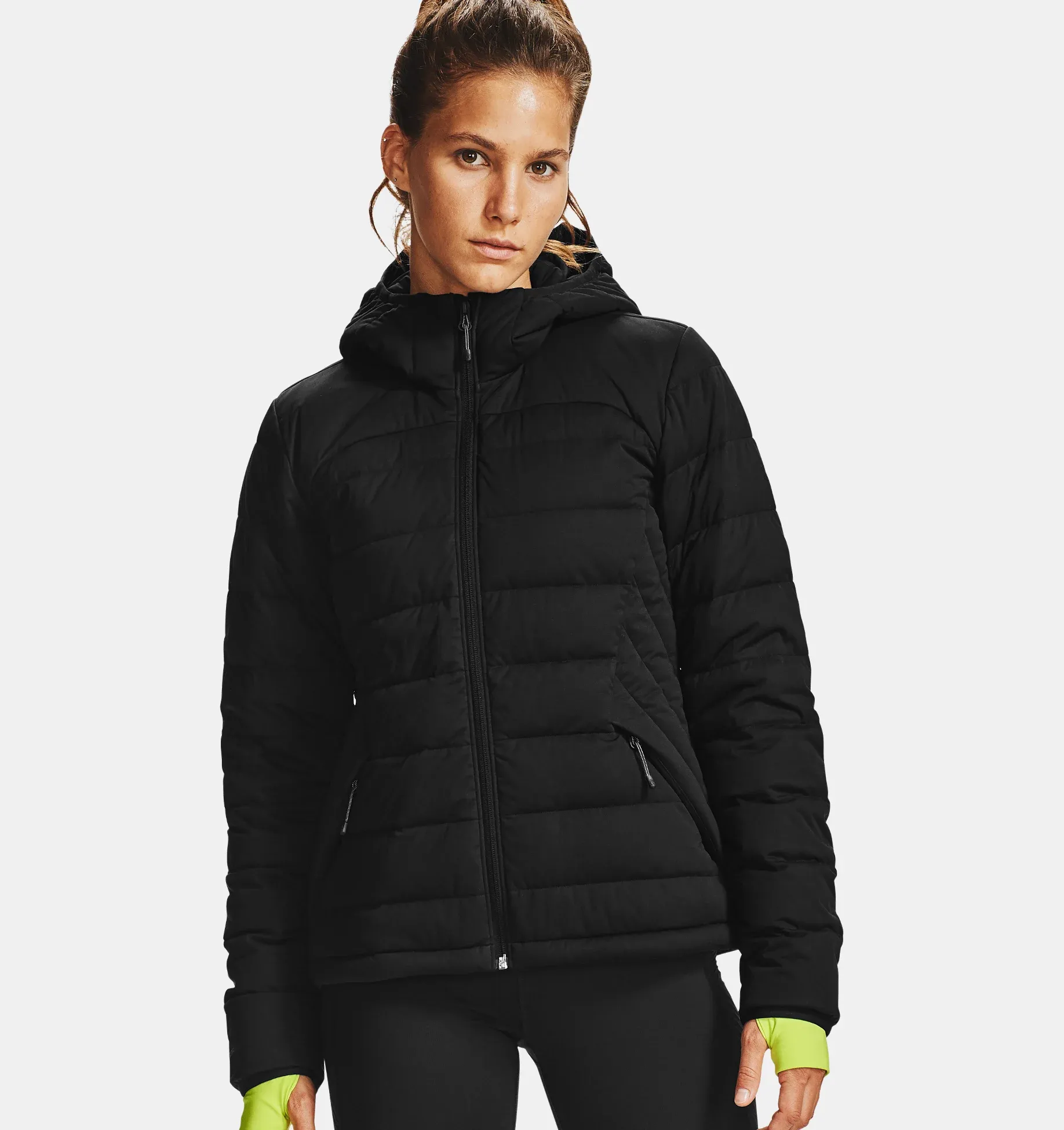 Under Armour Women's UA Stretch Down Jacket
