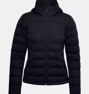 Under Armour Women's UA Stretch Down Jacket