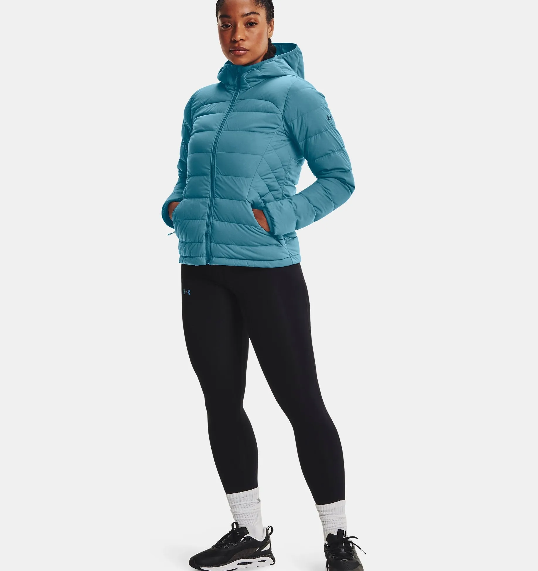 Under Armour Women's UA Stretch Down Jacket