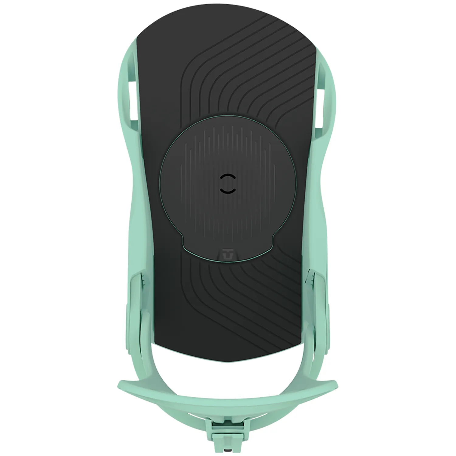 Union Rosa Snowboard Bindings Womens Aqua