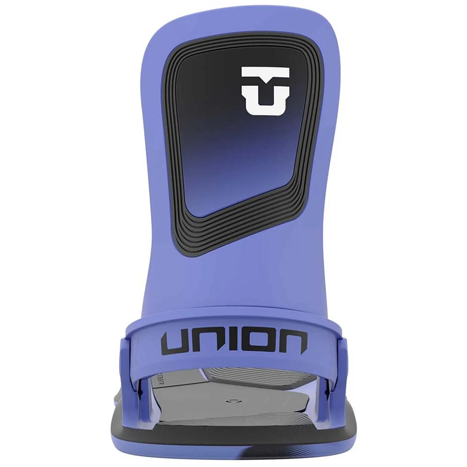 Union Ultra Snowboard Bindings Womens 2025 Purple