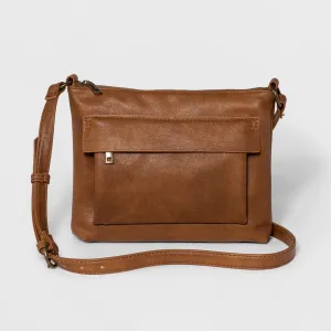 Universal Thread Women's Campbell Crossbody Bag