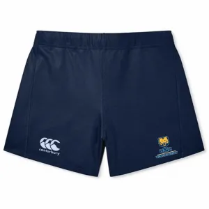 University of Northern Colorado Women Women's Yokohama Short by Canterbury