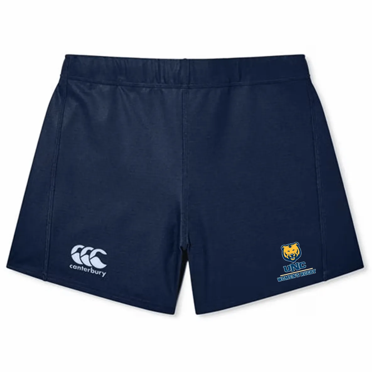 University of Northern Colorado Women Women's Yokohama Short by Canterbury