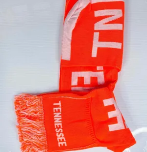 UTN Vols Scarf With Pockets