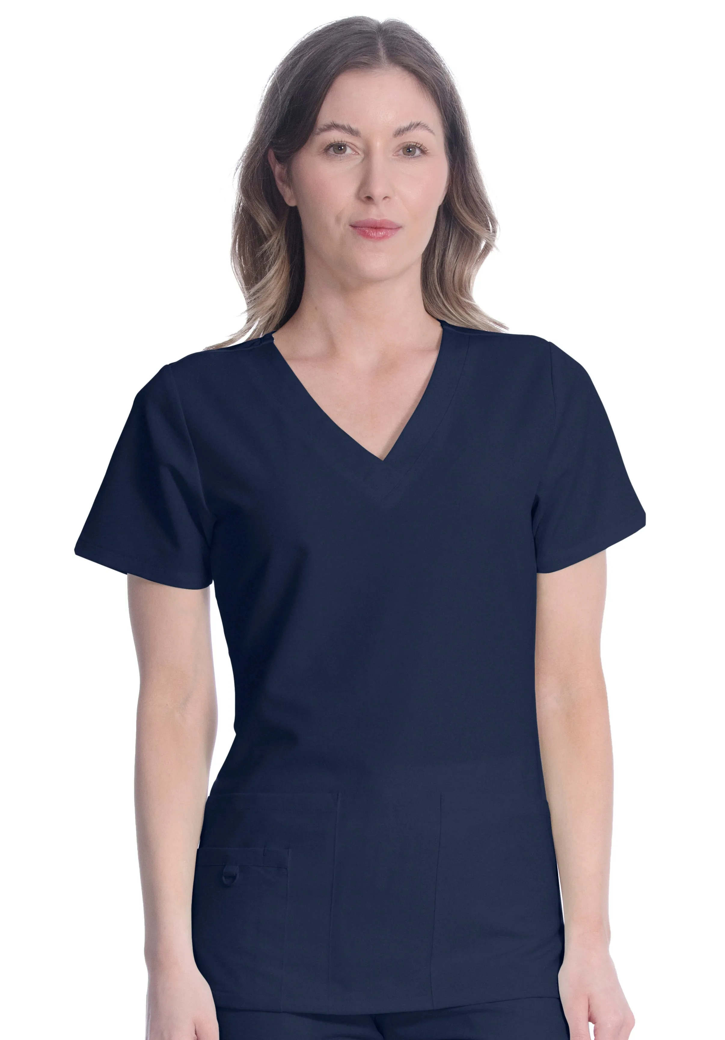 V-Neck Top