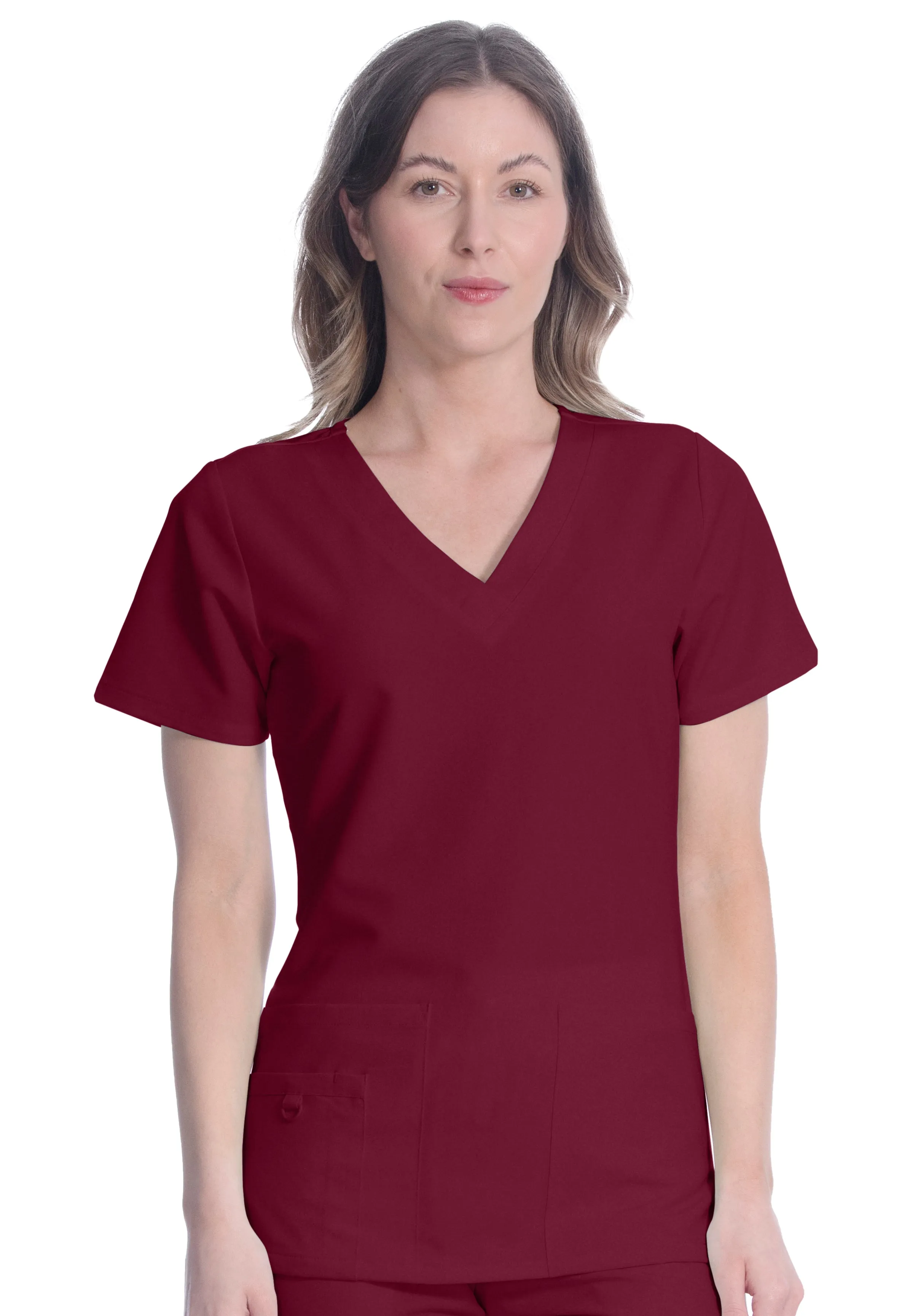 V-Neck Top