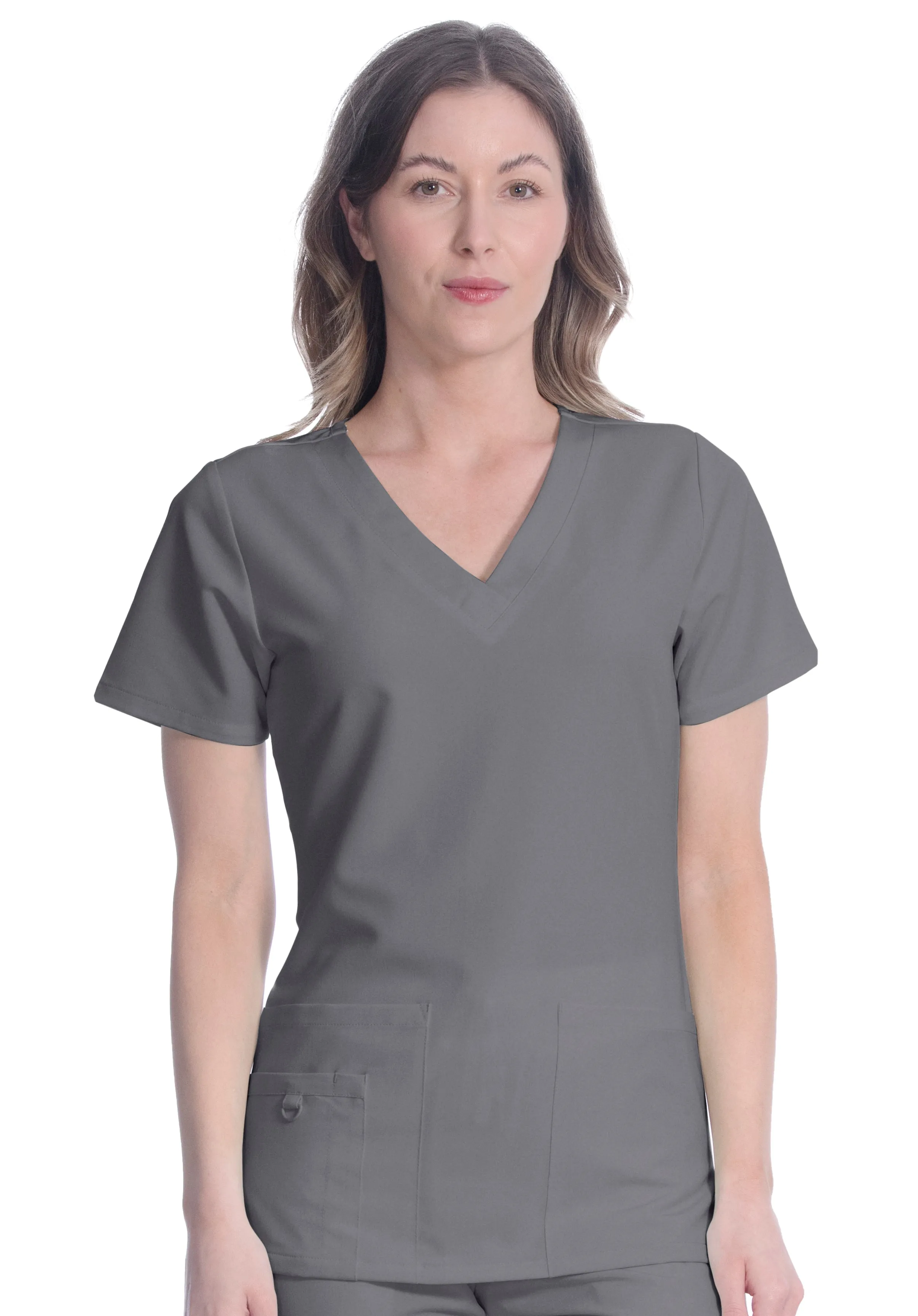V-Neck Top