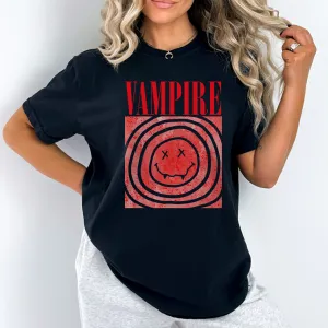 VAMPIRE TEE