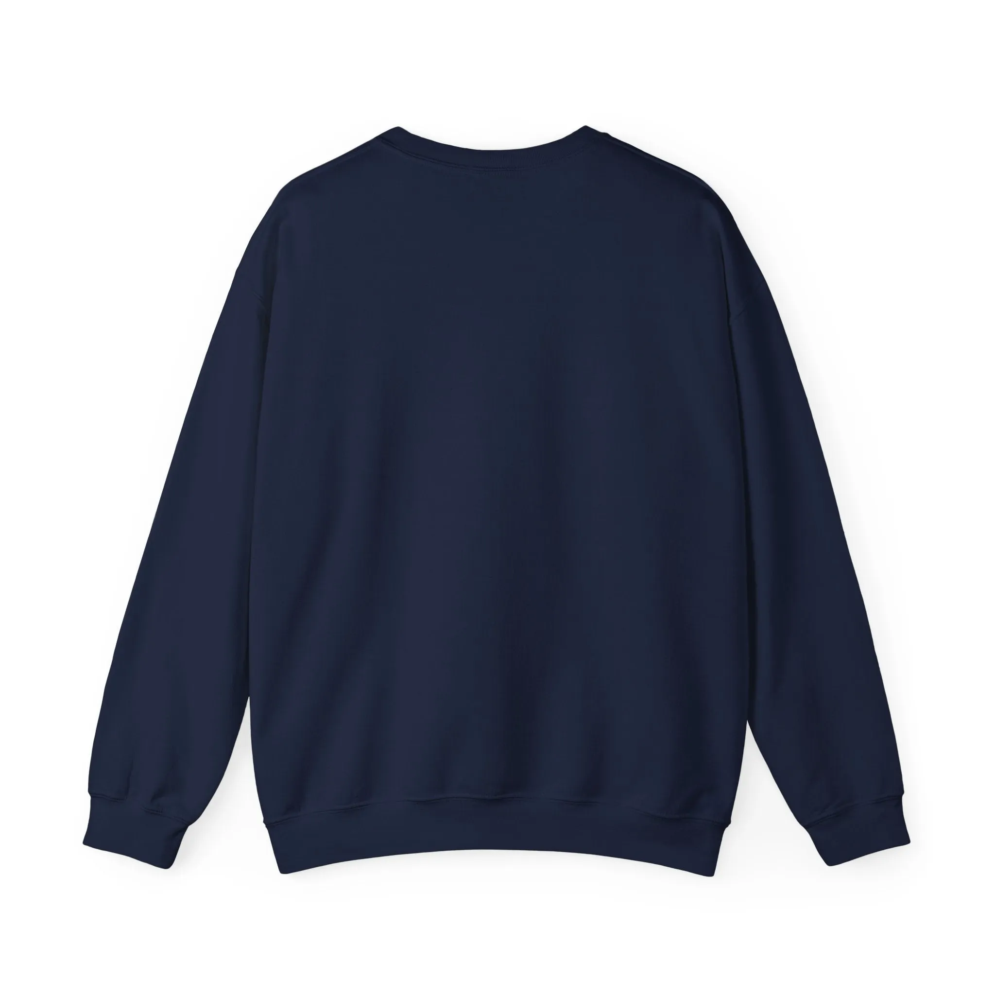 Varsity Outsider Crewneck