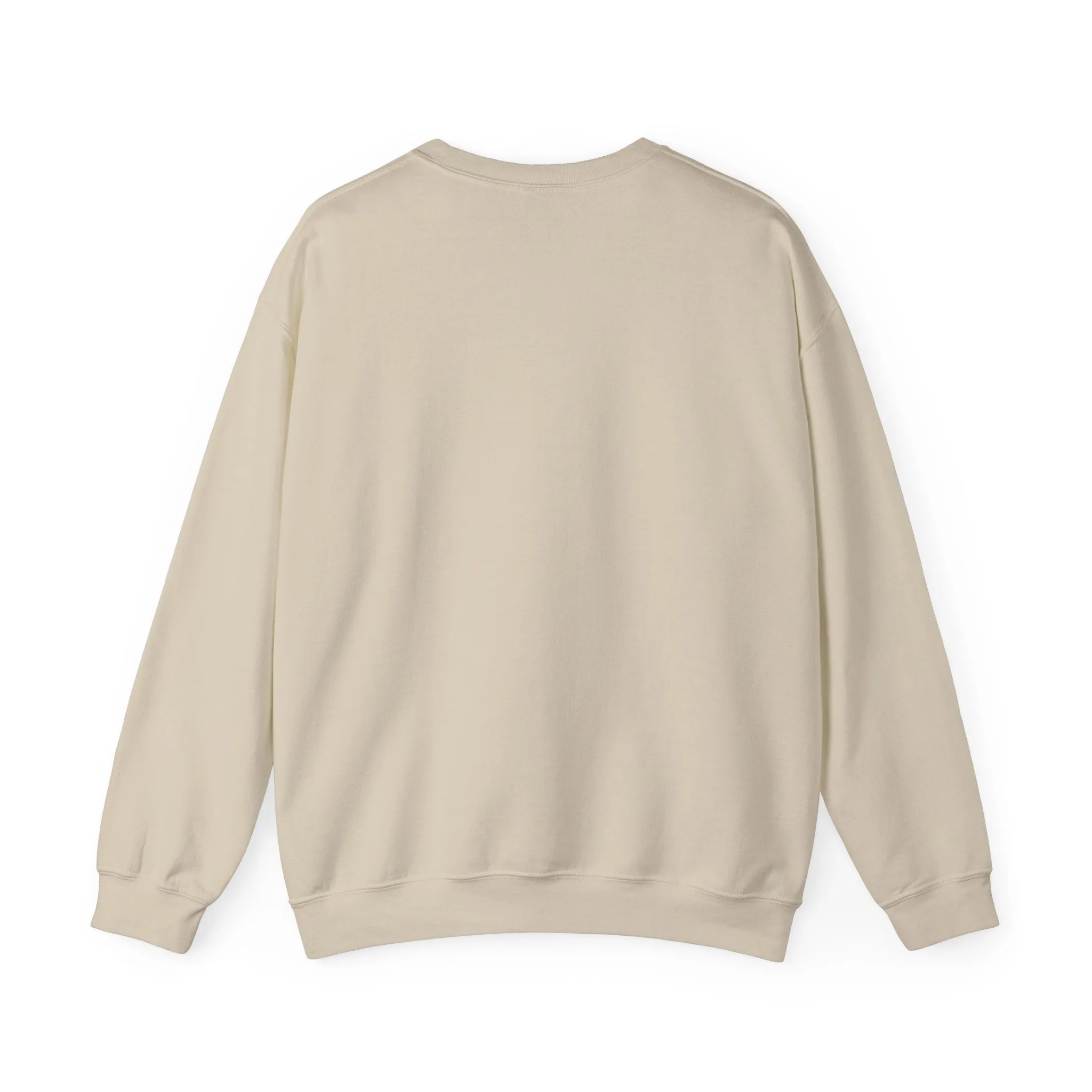 Varsity Outsider Crewneck