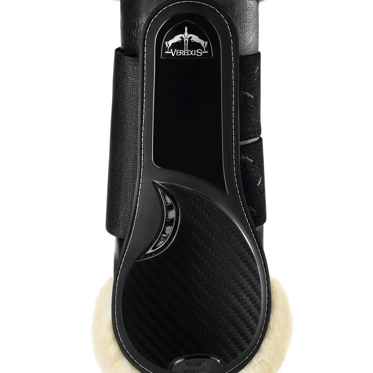 Veredus STS TRC Vento Rear Sport Boot