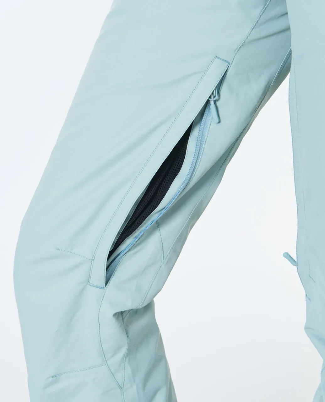 Vermont Ladies Bib Snow Pant