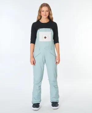 Vermont Ladies Bib Snow Pant