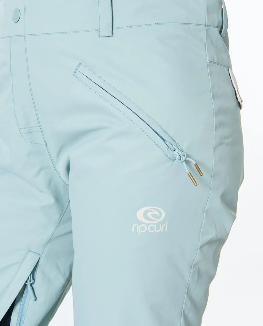 Vermont Ladies Bib Snow Pant