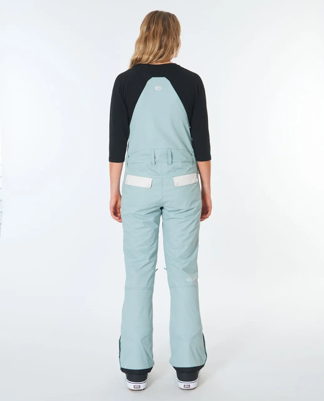 Vermont Ladies Bib Snow Pant