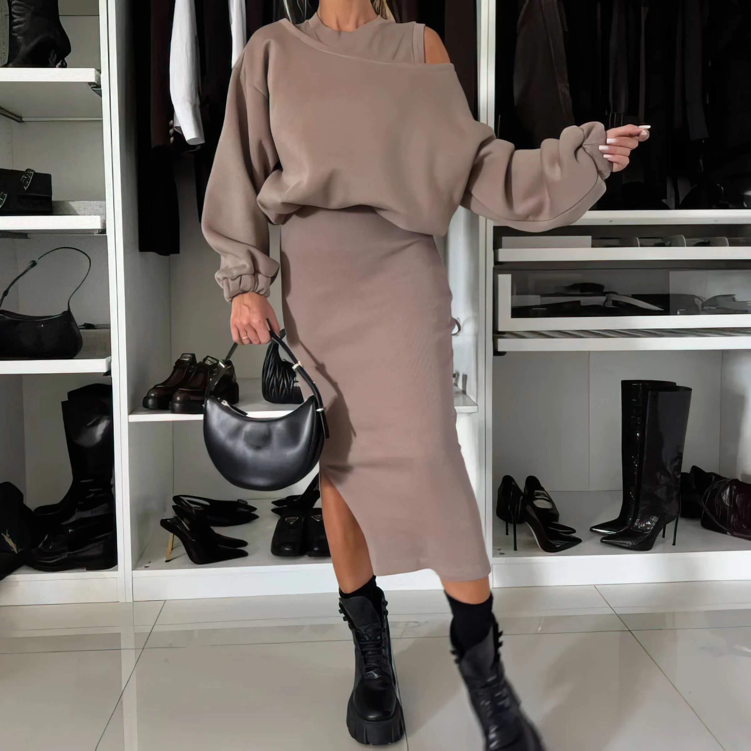 Verónica® | Elegant Set