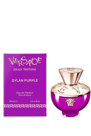 VERSACE Dylan Purple EDP 100ml