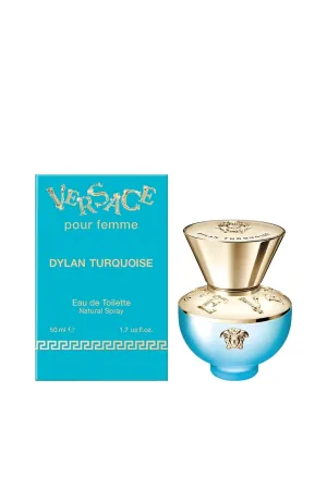 VERSACE Dylan Turquoise EDT 50ml