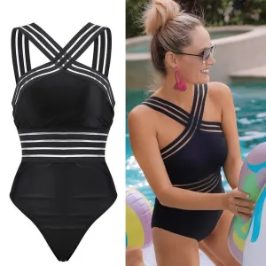 Victoria® | Classic and comfortable   swimsuit