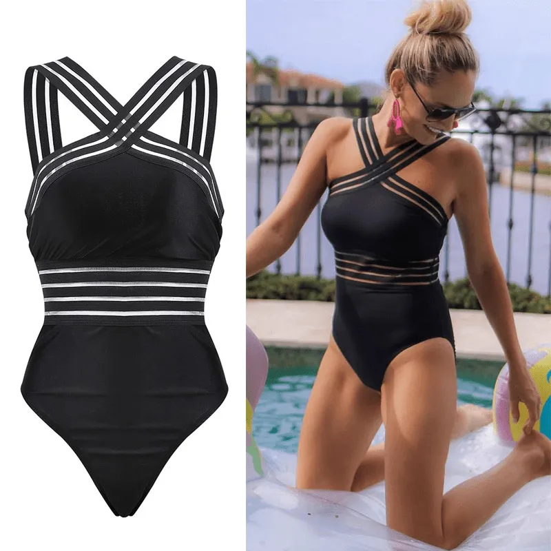 Victoria® | Classic and comfortable   swimsuit