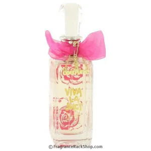 Viva La Juicy La Fleur by Juicy Couture  Eau De Toilette