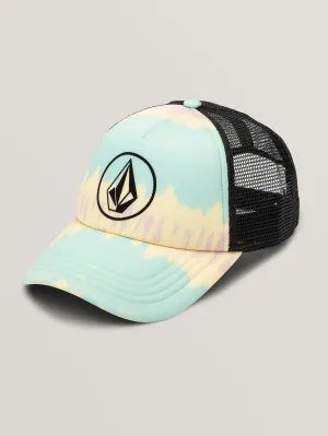 Volcom Womens Into Paradise Hat